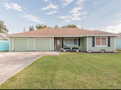 4722 Lawndale Ave, Groves, TX, 77619