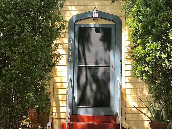 2nd image of 3416 Felton St