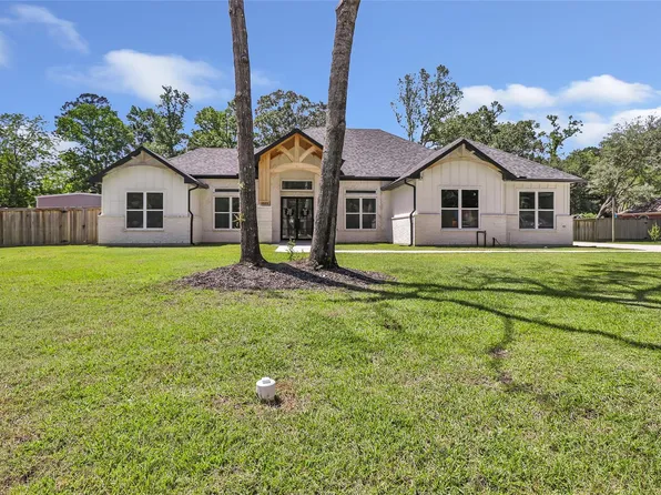 2423 Roman Forest Blvd, Roman Forest, TX 77357