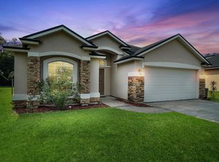 2206 Sotterley Ln, Jacksonville, FL 32220