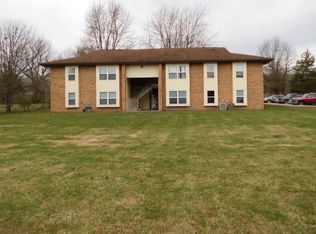 Billings Apartments, Billings, MO 65610