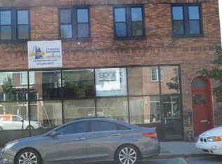 5430 Penn Ave, Pittsburgh, PA 15206