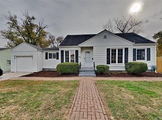 1203 Brown St, Alton, IL 62002