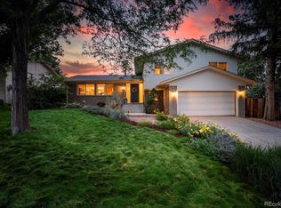13243 W Utah Cir, Lakewood, CO 80228