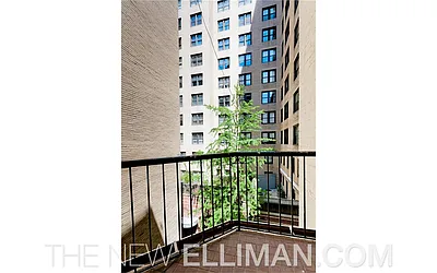 Rented by Douglas Elliman