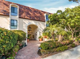 2525 Via Campesina APT 204, Palos Verdes Estates, CA 90274