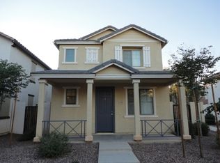 1728 E Elgin St, Gilbert, AZ 85295