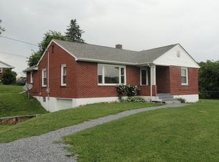 153 North Dr, Marion, VA 24354