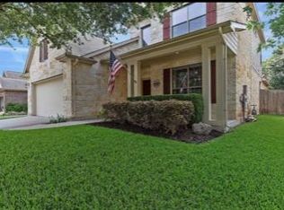 2520 Saint James Pl, Round Rock, TX 78665
