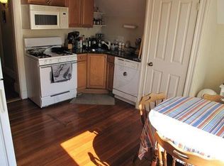 22 Lowden Ave #3, Somerville, MA 02144
