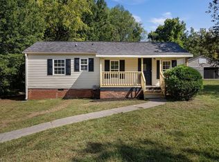 215 Marvin Blvd, Winston Salem, NC 27105