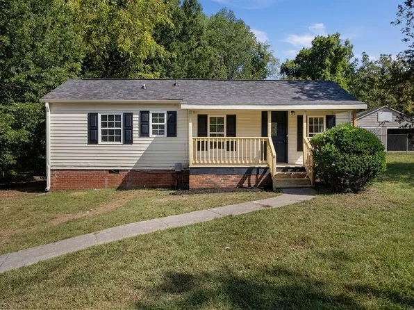 215 Marvin Blvd, Winston Salem, NC 27105