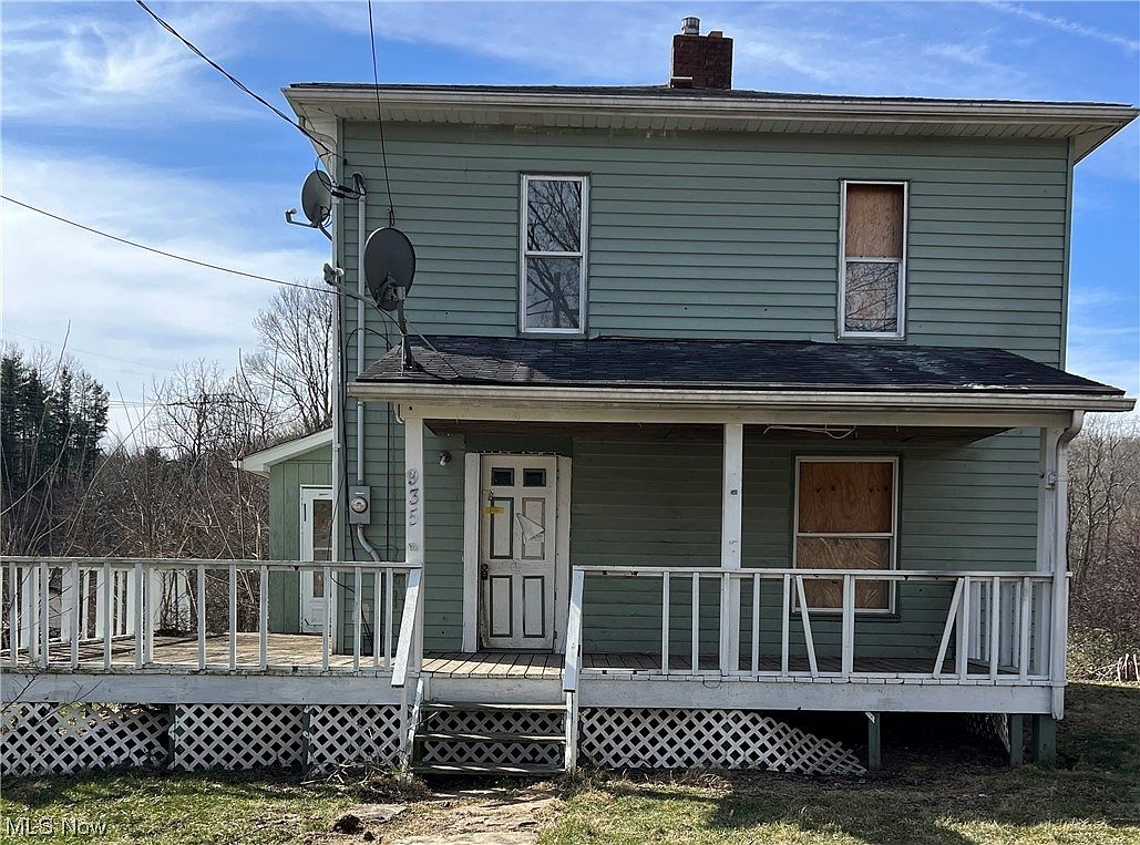 935 State Route 164, Bergholz, OH 43908 Zillow