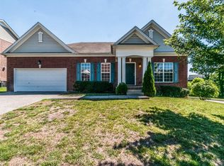 3400 Turfway Ln, Antioch, TN 37013