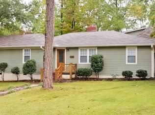 500 Dellwood Dr, Greenville, SC 29609
