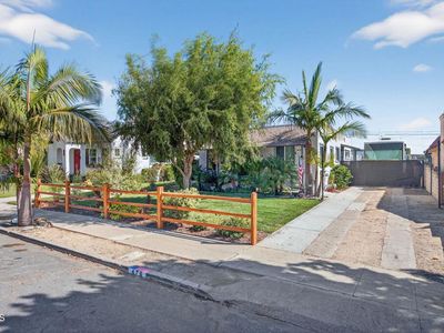 476 Howard St, Ventura, CA, 93003