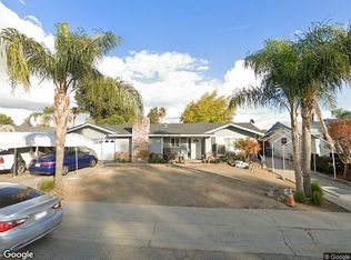 2122 S Jacob St, Visalia, CA 93277