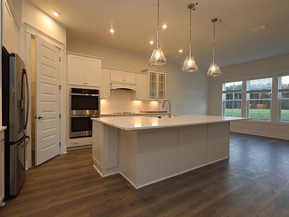 Kitchen - September 12, 2026