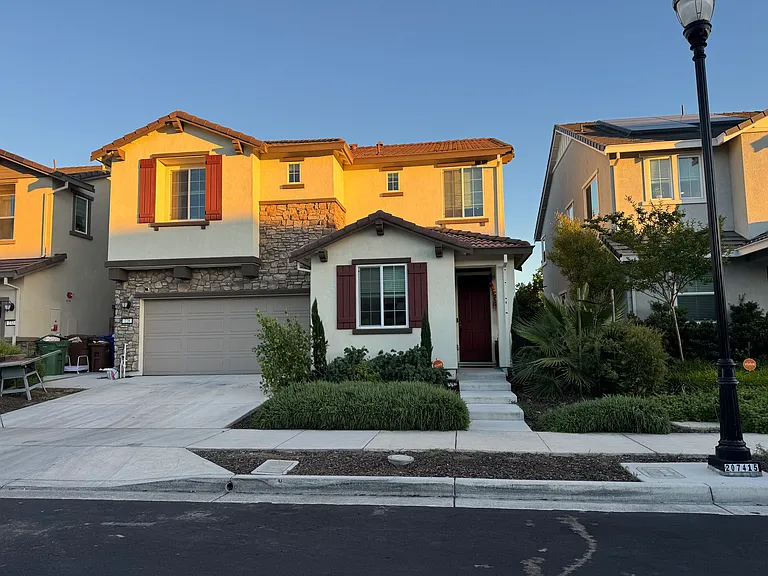228 Wooley Creek Way — Photo 1