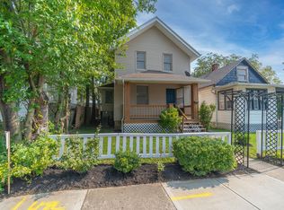 810 Miller Ave, Columbus, OH