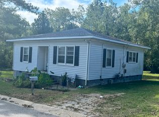 103 Culp St, Chester, SC 29706