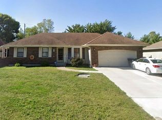7903 E 170th St, Belton, MO 64012
