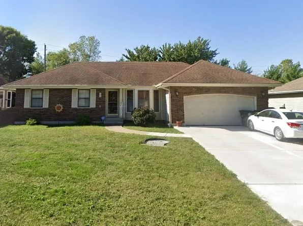 7903 E 170th St, Belton, MO 64012