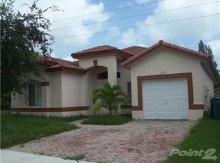 13461 SW 280th Ter, Homestead, FL 33033