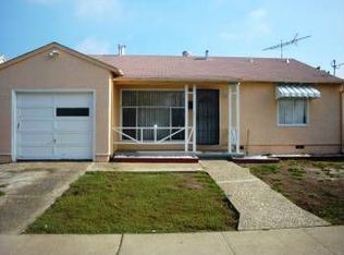 22920 Hesperian Blvd, Hayward, CA 94541