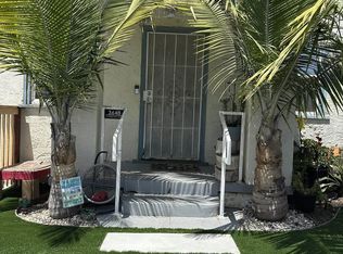 3648 Fairmount Ave, San Diego, CA 92105