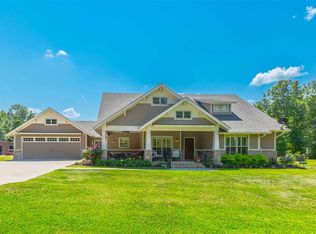 1395 Star Rd, Brandon, MS 39042