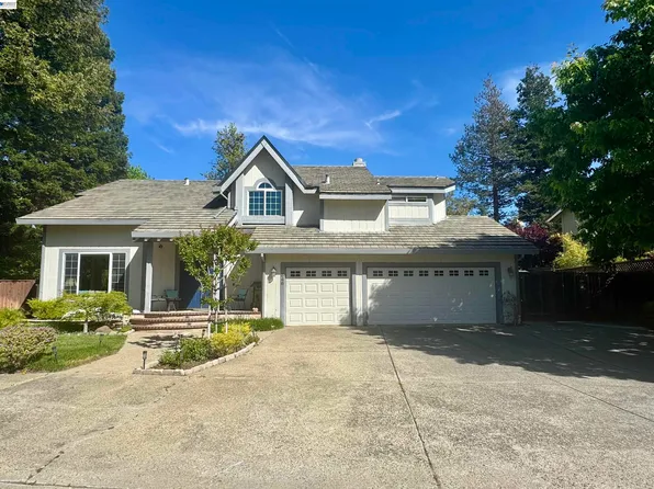 646 Windmill Ln, Pleasanton, CA 94566