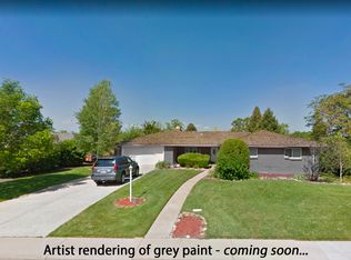 2331 S Jasmine Pl, Denver, CO 80222