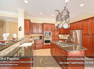 31252 Avenida Terramar, San Juan Capistrano, CA 92675