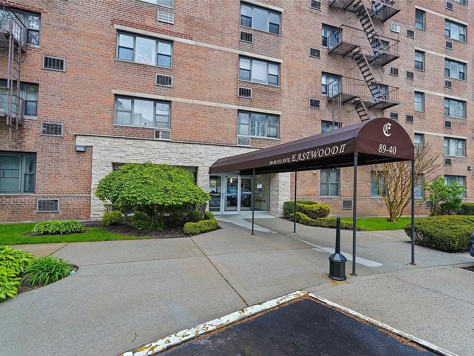 1st image of 89-40 151st Ave #5D