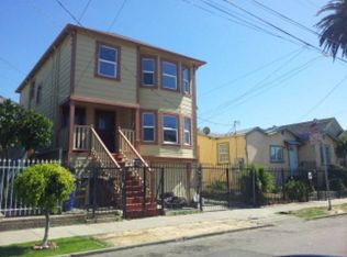 448 S 20th St, Richmond, CA 94804