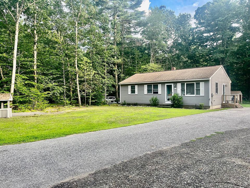 31 Collins Pond Road, Windham, ME 04062 Zillow