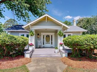 318 S Main St, Headland, AL 36345