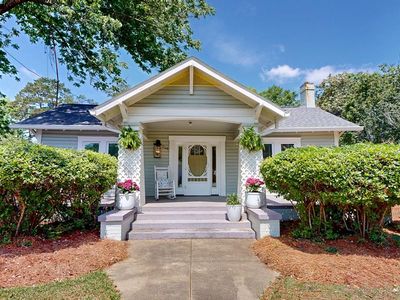 318 S Main St, Headland, AL, 36345