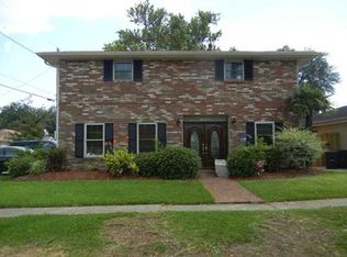 4400 Sedan St, Metairie, LA 70001