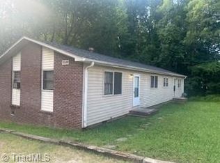 1029 Pegram Ave, High Point, NC 27263