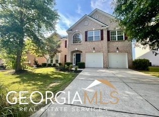 5517 Jamerson Dr S, Atlanta, GA 30349