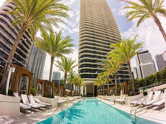 2nd image of 801 S Miami Ave Unit 5009