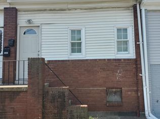 535 Maude Ave, Baltimore, MD 21225