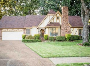 8096 Griffon Cv, Cordova, TN 38018