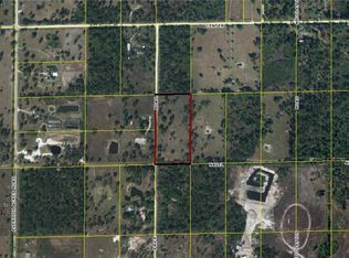 4150 Price Rd, Clewiston, FL 33440