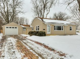 3910 34th St, Des Moines, IA 50310