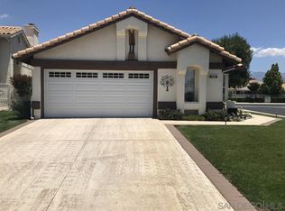 1088 Doral Ct, Banning, CA 92220