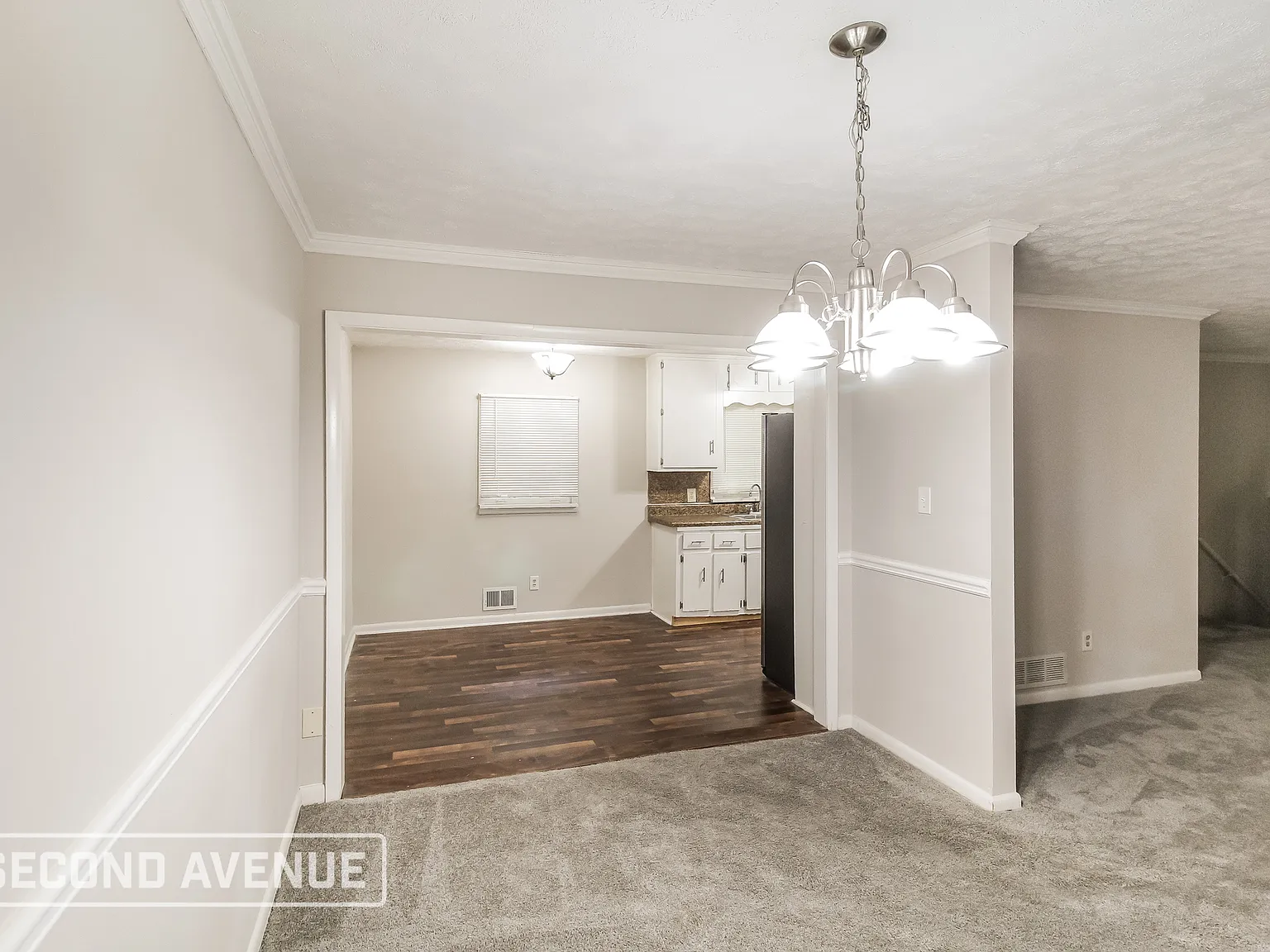3 bed, 2.0 bath, 1848 sqft, $1,650 — Photo 4
