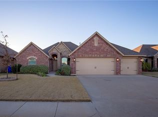 3718 Reid Pryor Rd, Norman, OK 73072